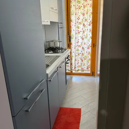 Feriehus Casa Azzurra