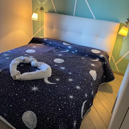 Casa Azzurra *