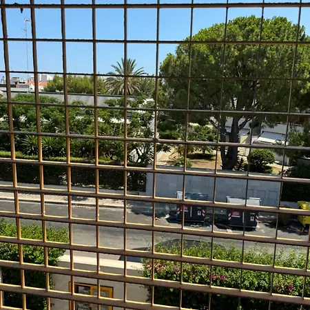 Casa Azzurra Feriehus