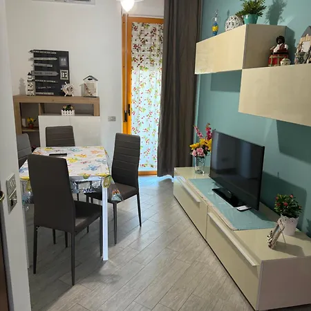Casa Azzurra *