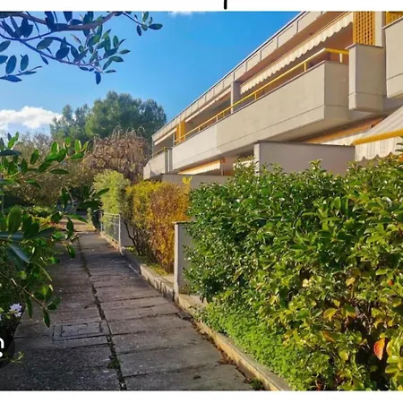 Casa Azzurra