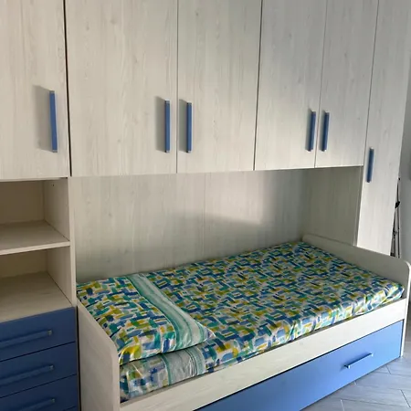 Casa Azzurra * Торре-а-Маре