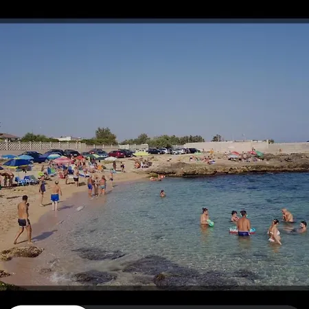 Casa Azzurra Дом отдыха *