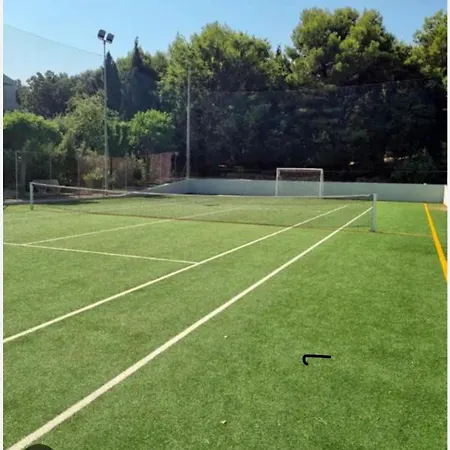 Дом отдыха Casa Azzurra