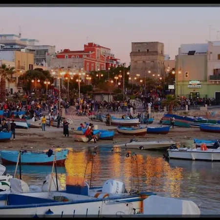 Casa Azzurra * Торре-а-Маре