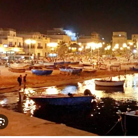 Casa Azzurra Торре-а-Маре