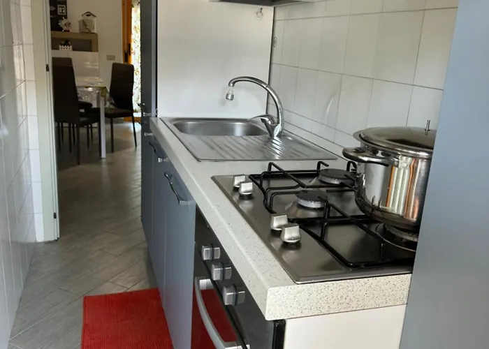 Casa Azzurra *