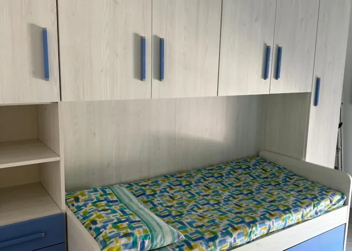 Casa Azzurra * Torre A Mare