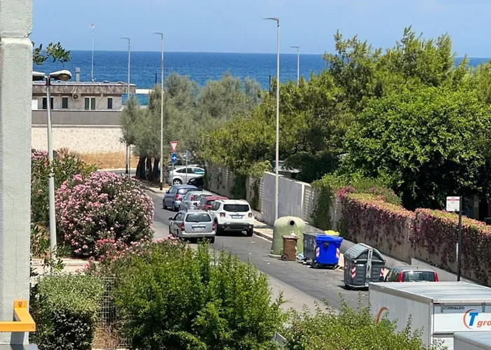 Feriehus Casa Azzurra