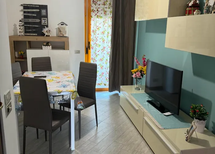 Casa Azzurra *