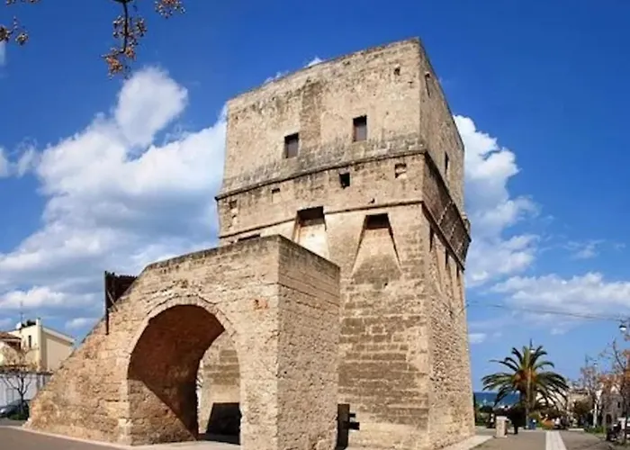 Casa Azzurra *