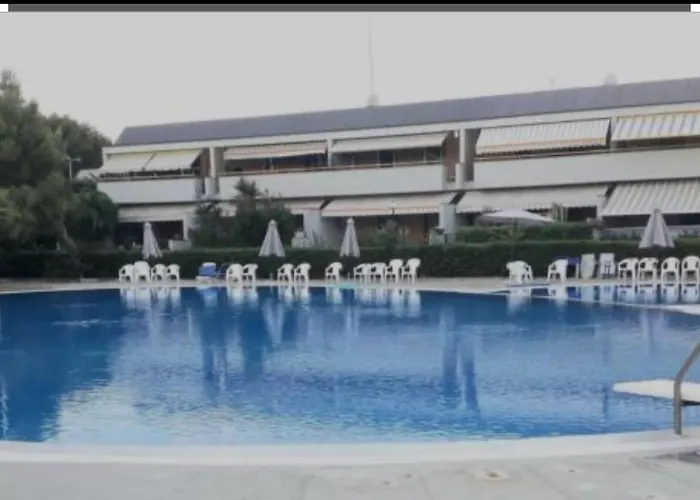 Casa Azzurra Feriehus *